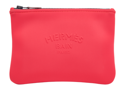 Hermes Small Neobain Case, front view